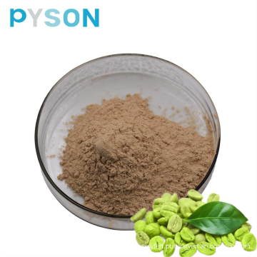 Green Coffee Bean PE 50% HPLC